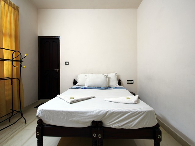 Mushroom Valley Homestay